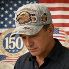 Big Sale 50% - U.S. 250th Anniversary Hat