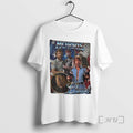 Officials Chuck Norris Walker Texas Ranger Graphic Unisex T-shirt, Sweatshirt, Hoodie, Long Sleeve Tee