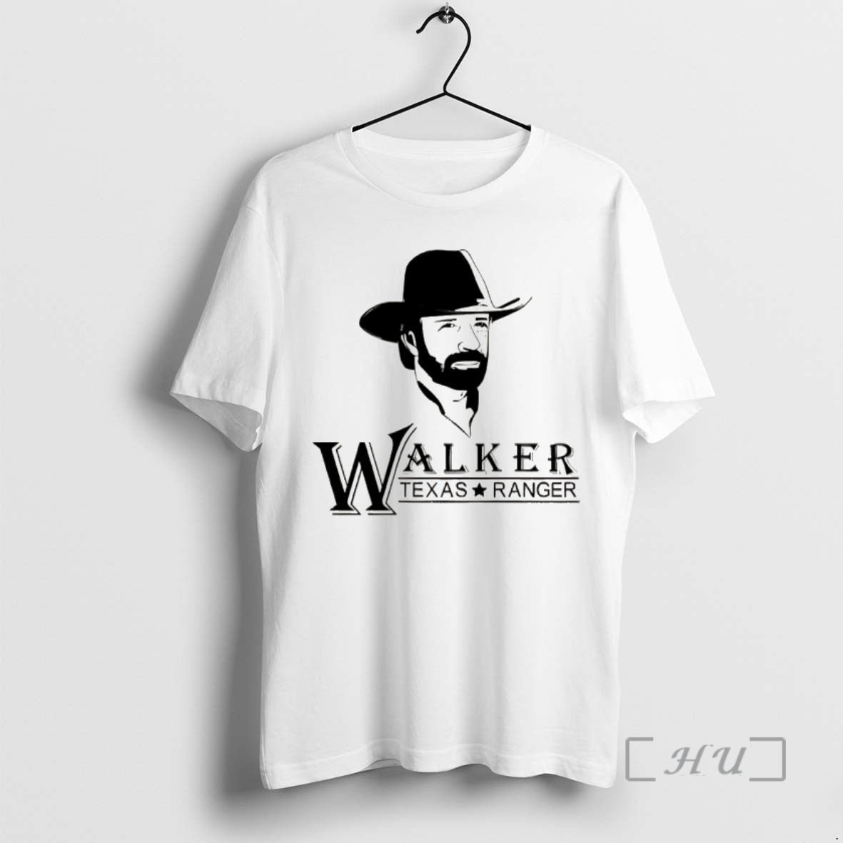 Officials Walker Texas Ranger Inspired Chuck Norris Inspired Unisex T-shirt, Sweatshirt, Hoodie, Long Sleeve Tee