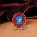 US Military Souvenir Coin Commemorative , Police Collection Coin, Navy