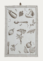 Cocine Tea Towel