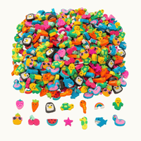 Mini Erasers (500/package) 3¢ each