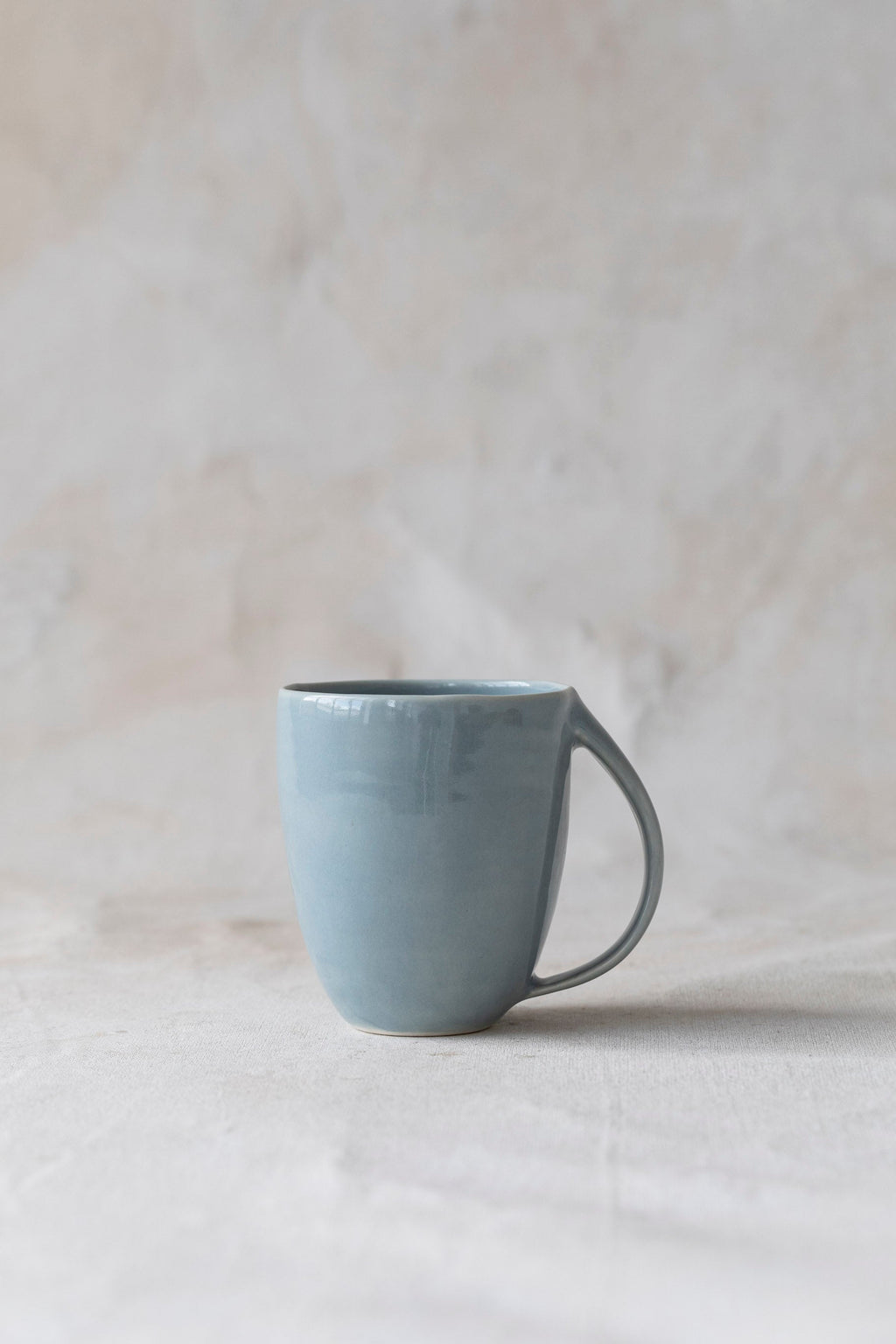 Coffee Cup in Iceberg