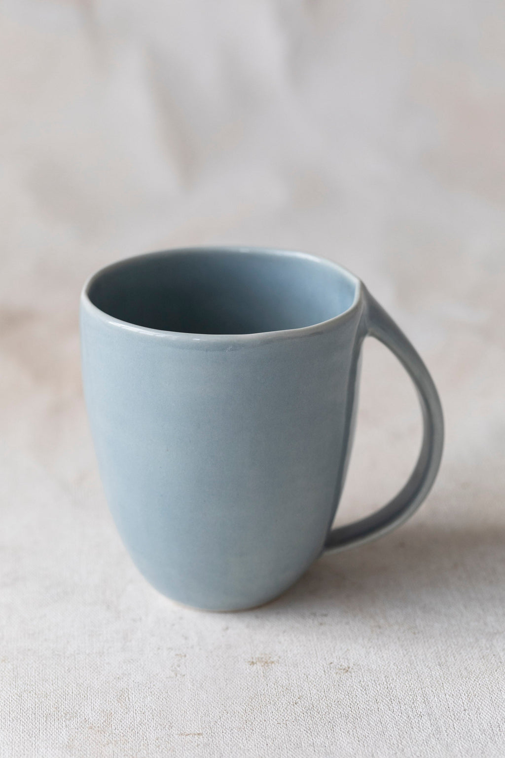 Coffee Cup in Iceberg