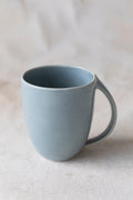 Coffee Cup in Iceberg