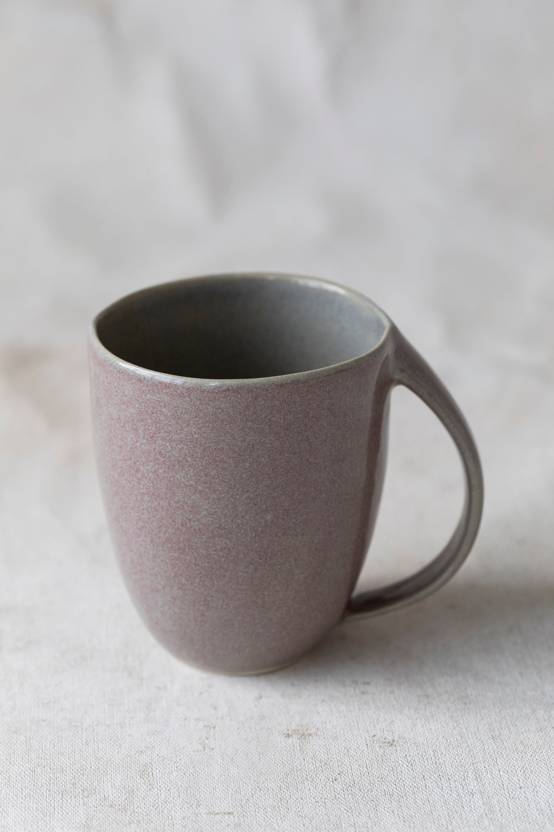 Coffee Cup in Sage