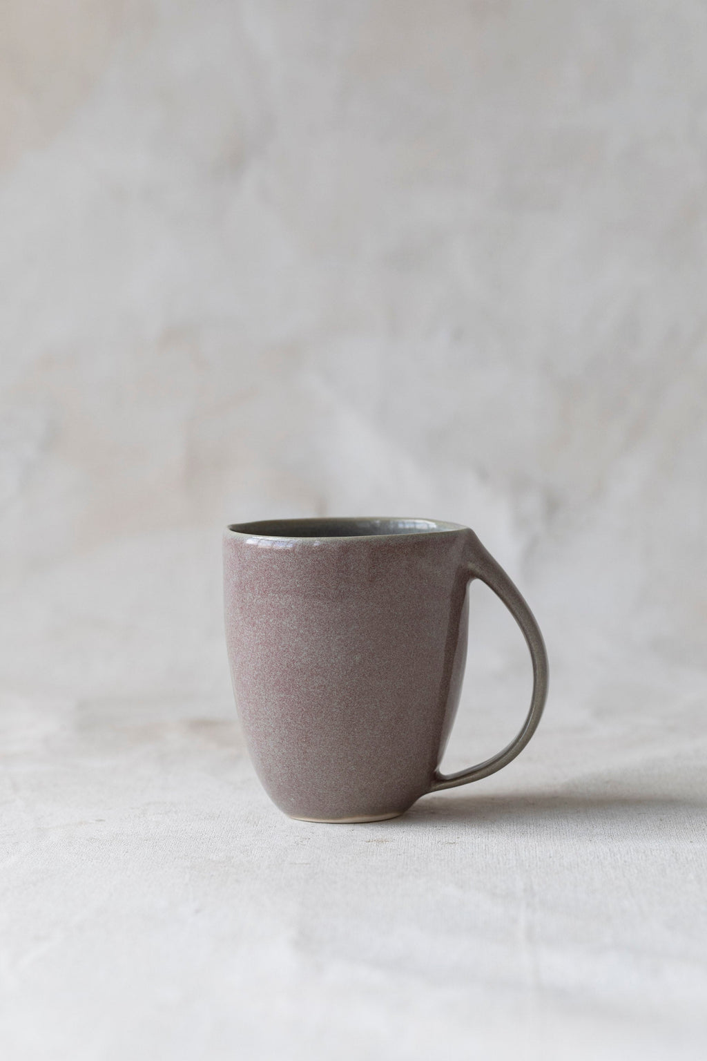 Coffee Cup in Sage