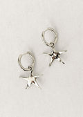 Estelle Hoop Earrings