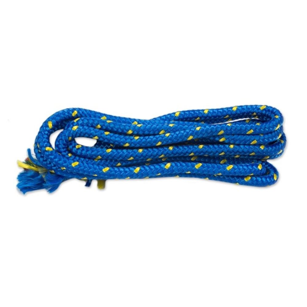 Unique Striped Rope Hammock Double 'Island Siesta'