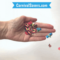 Mini Insect Erasers (288 total insect erasers in 2 bags) 3¢ each