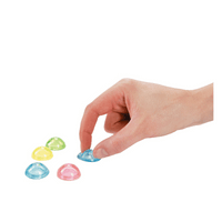 Mini Vinyl Poppers (144/package) 7¢ each