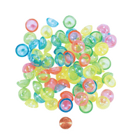 Mini Vinyl Poppers (144/package) 7¢ each