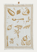 Cocine Tea Towel