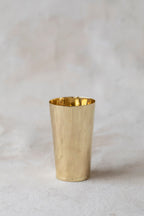 Safi Brass Cup