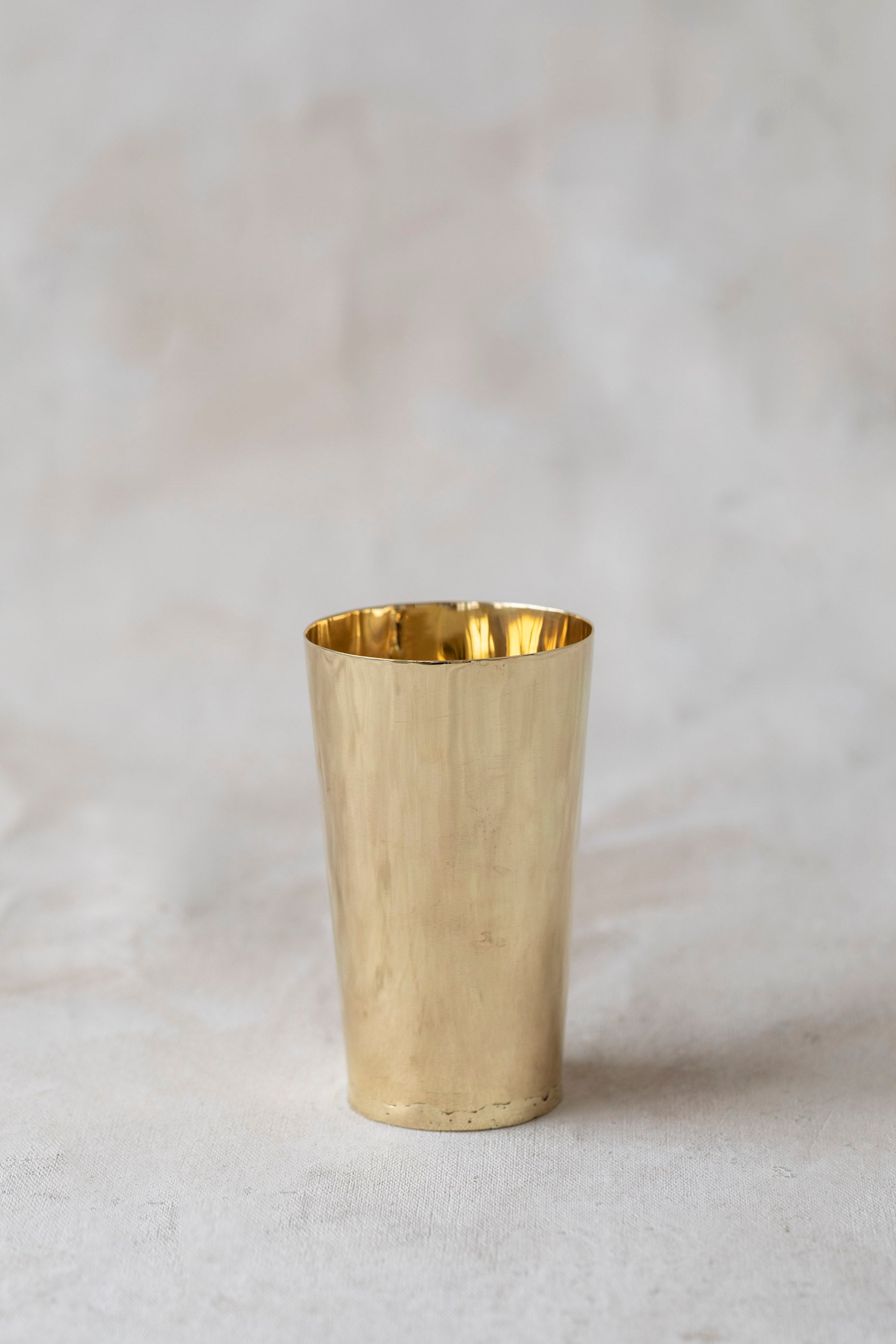 Safi Brass Cup
