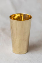 Safi Brass Cup