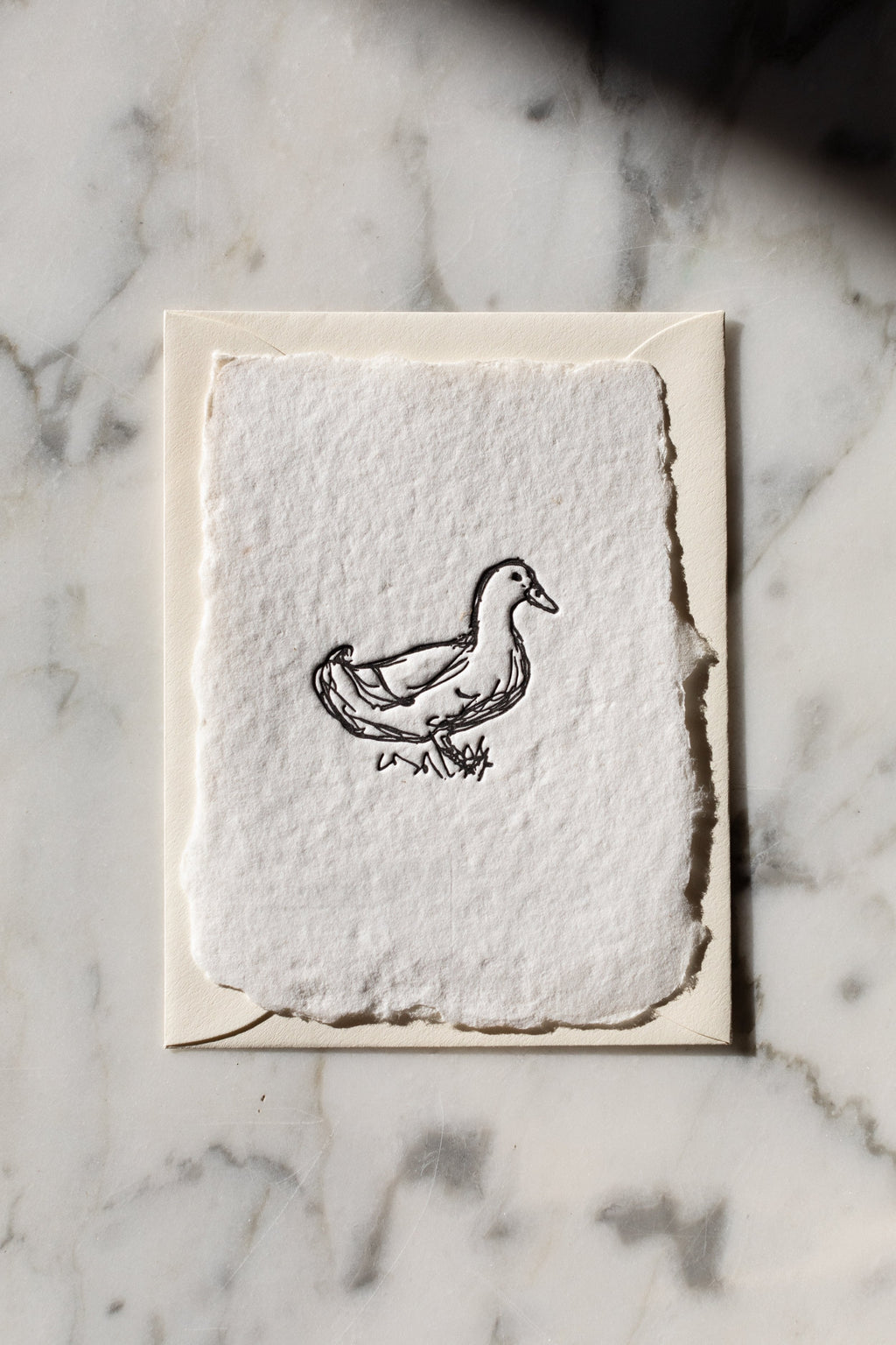 Spring Note Cards