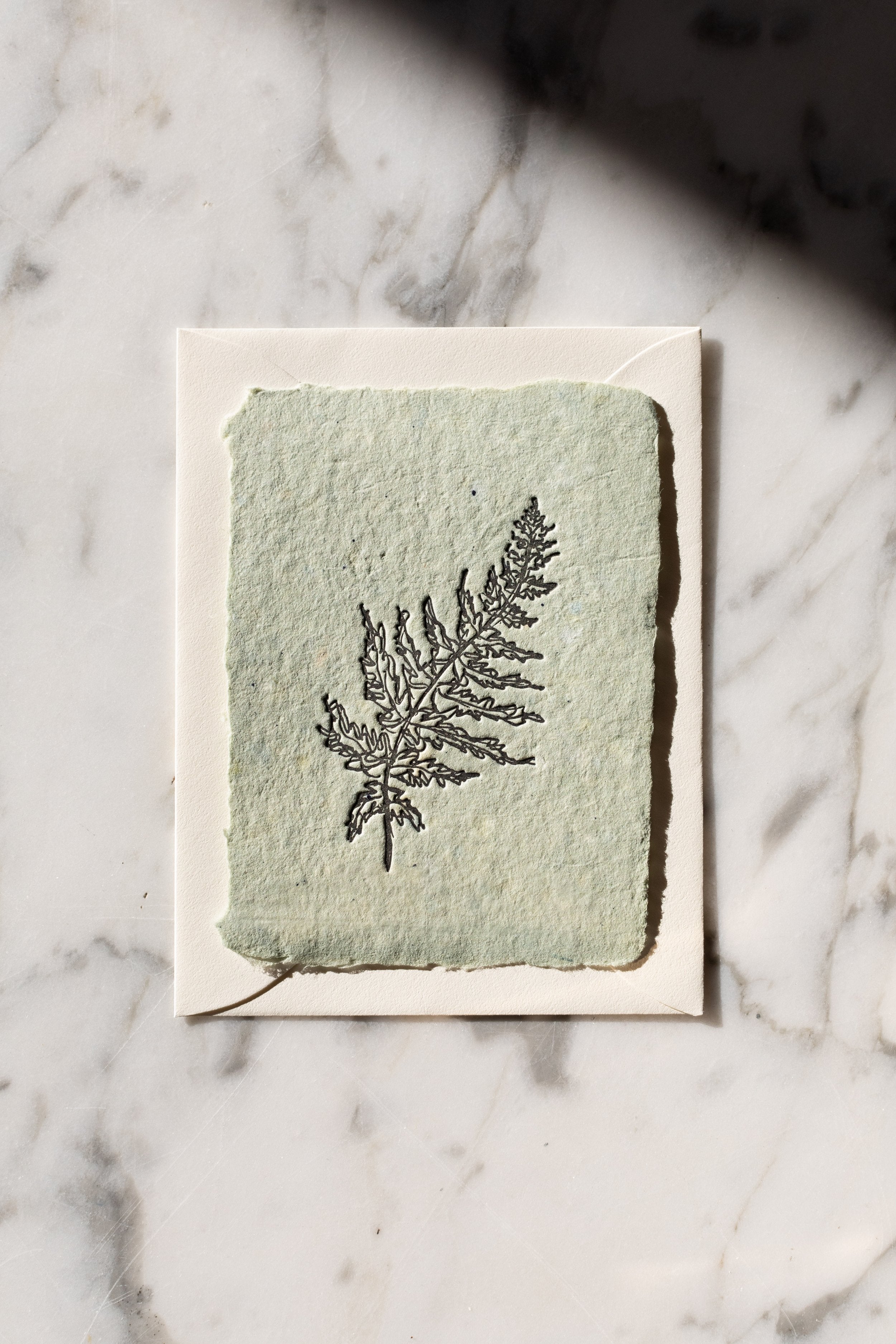 Spring Note Cards