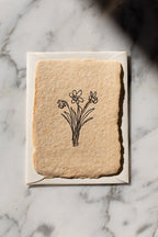 Spring Note Cards