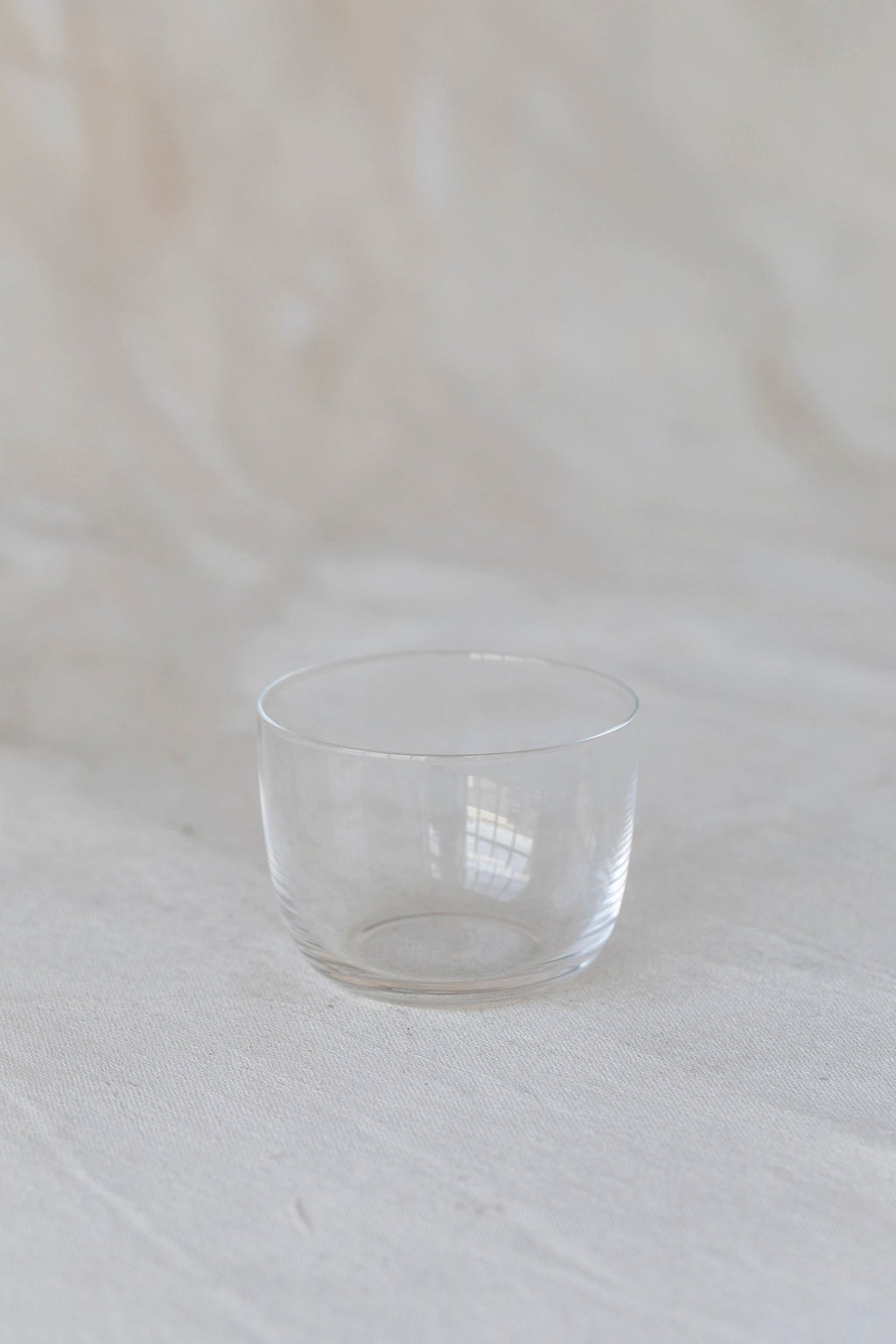 Passe Partout Low Glasses Set