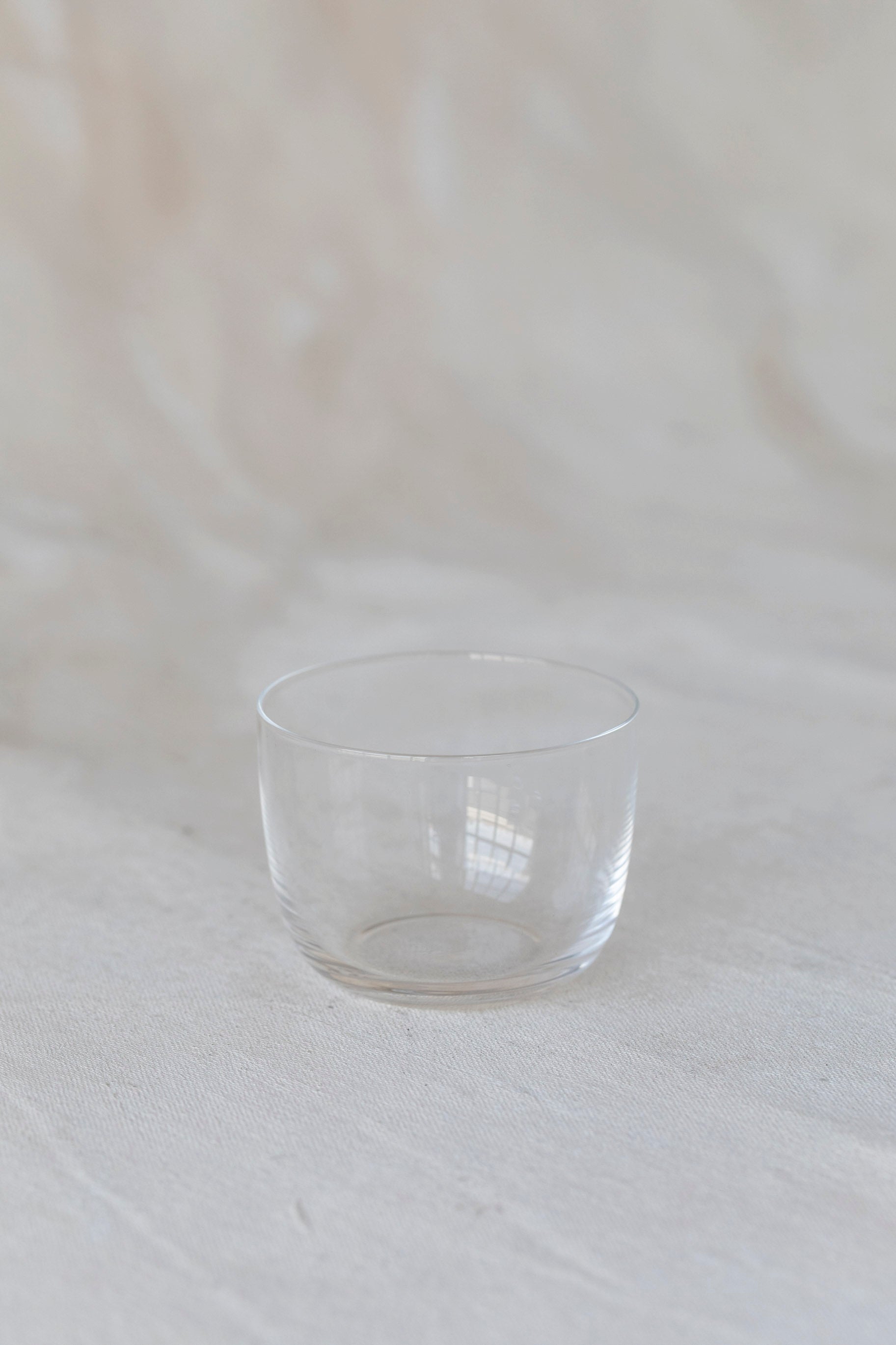 Passe Partout Low Glasses Set