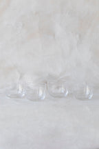 Passe Partout Low Glasses Set