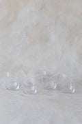 Passe Partout High Glasses Set